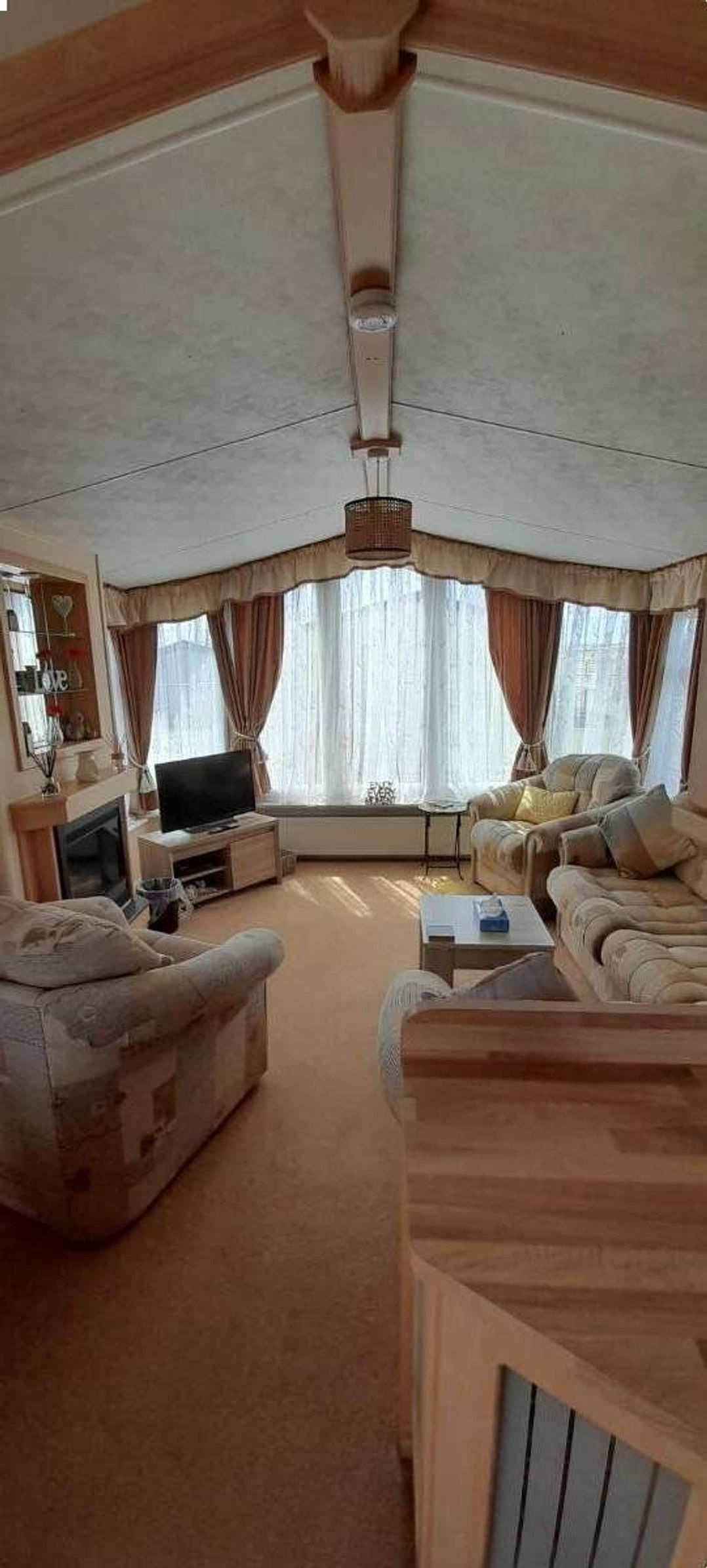 Ocean Edge Leisure Park - Holiday Accommodation 16392