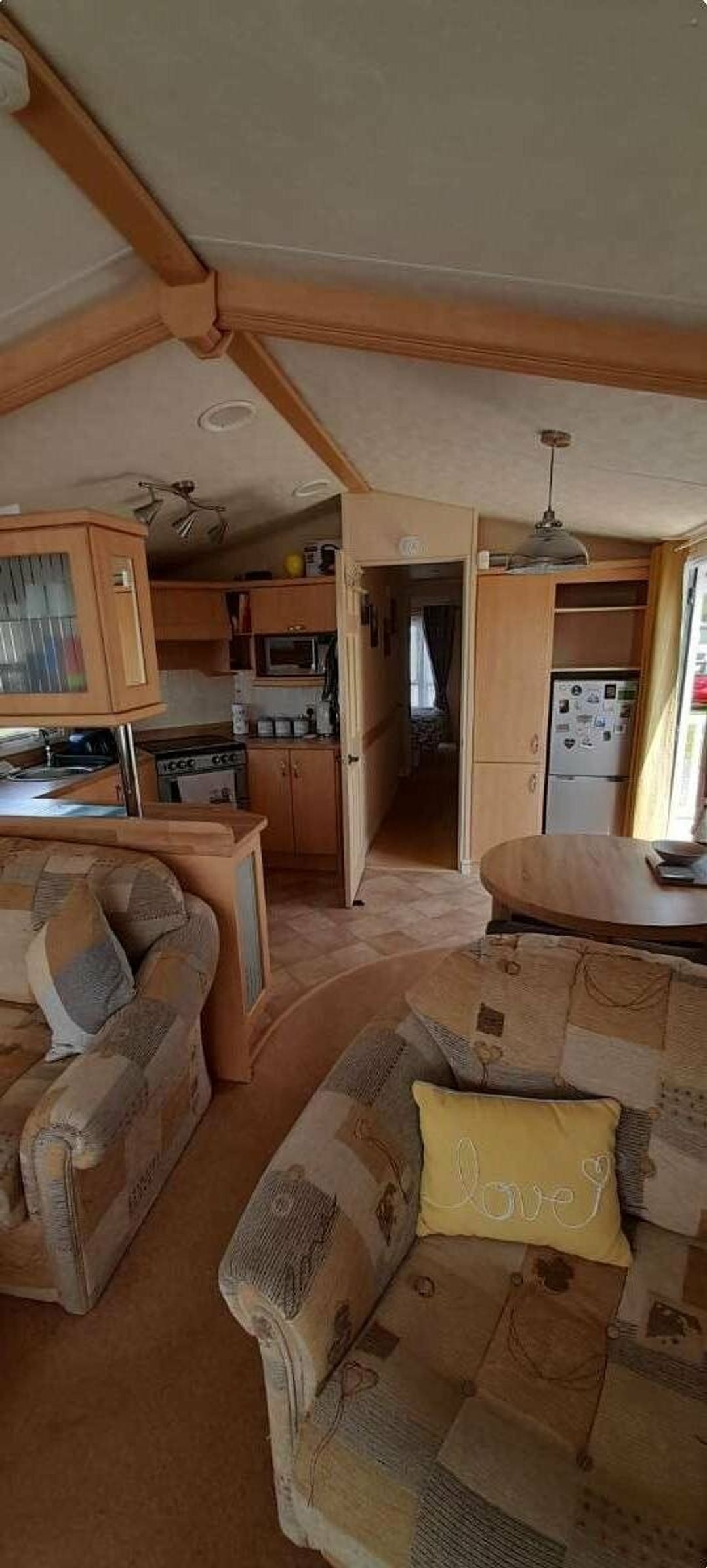 Ocean Edge Leisure Park - Holiday Accommodation 16392