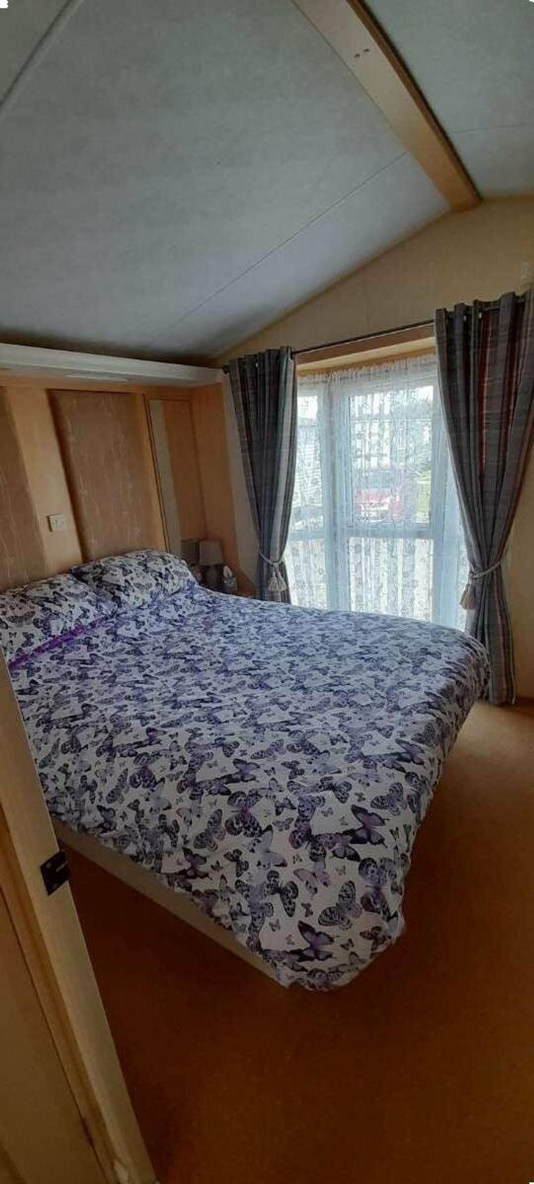 Ocean Edge Leisure Park - Holiday Accommodation 16392