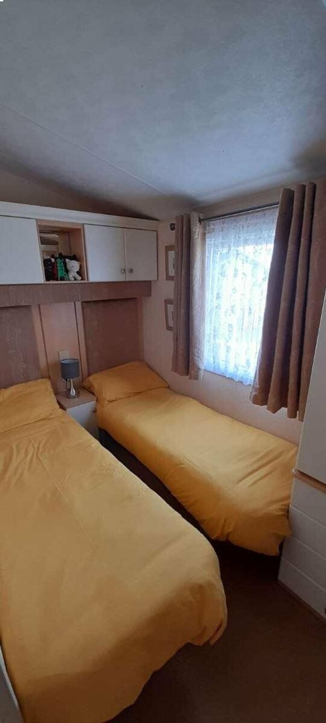 Ocean Edge Leisure Park - Holiday Accommodation 16392