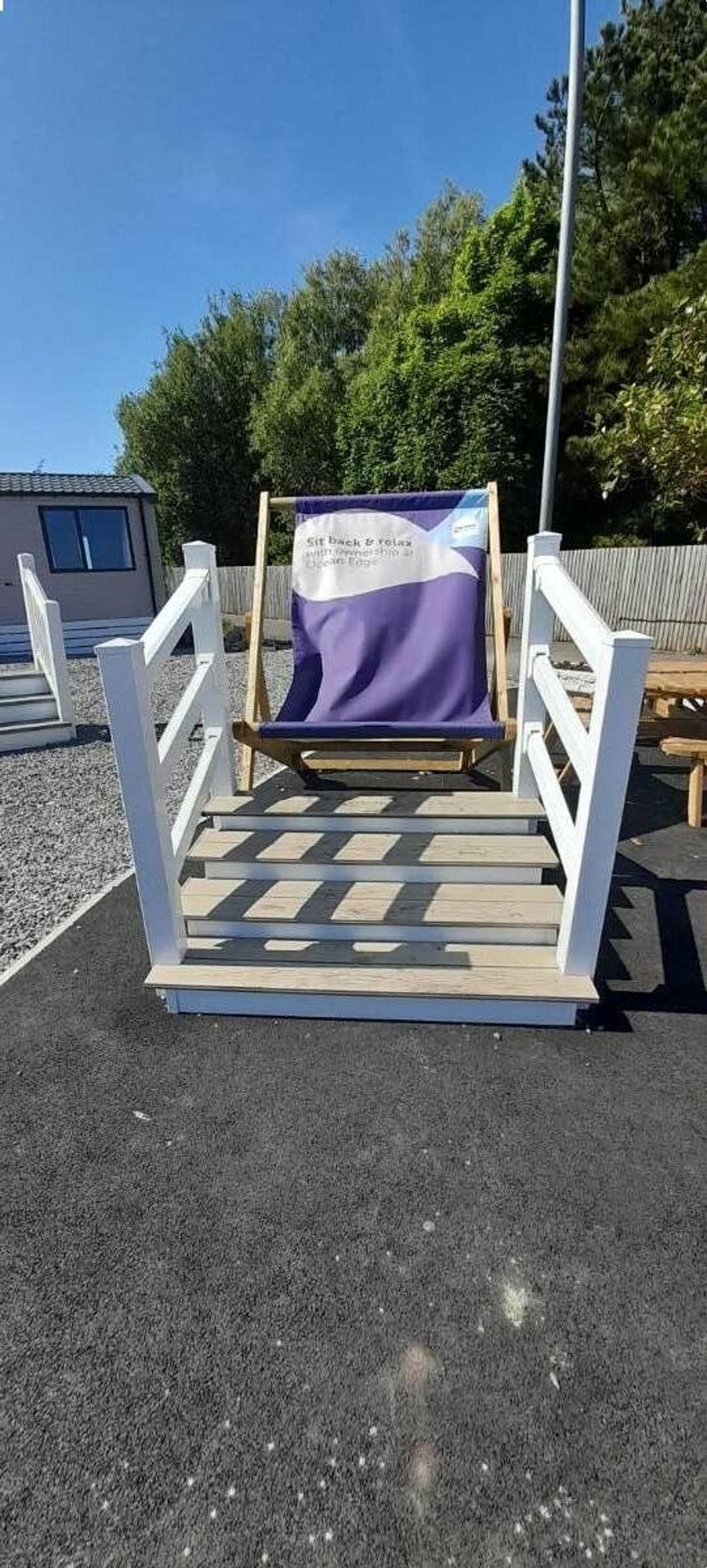 Ocean Edge Leisure Park - Holiday Accommodation 16392