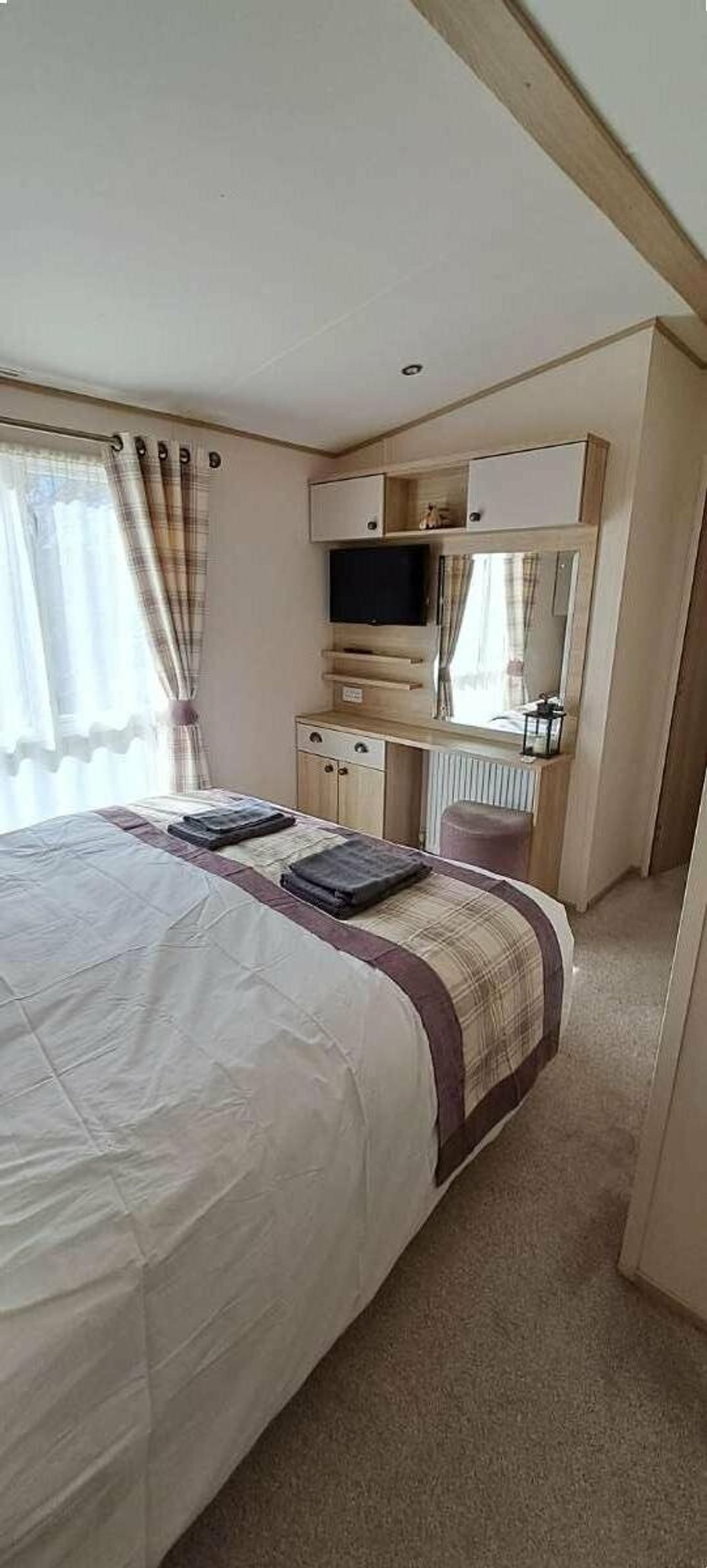 Whitecliff Bay Holiday Park - Holiday Accommodation 18867