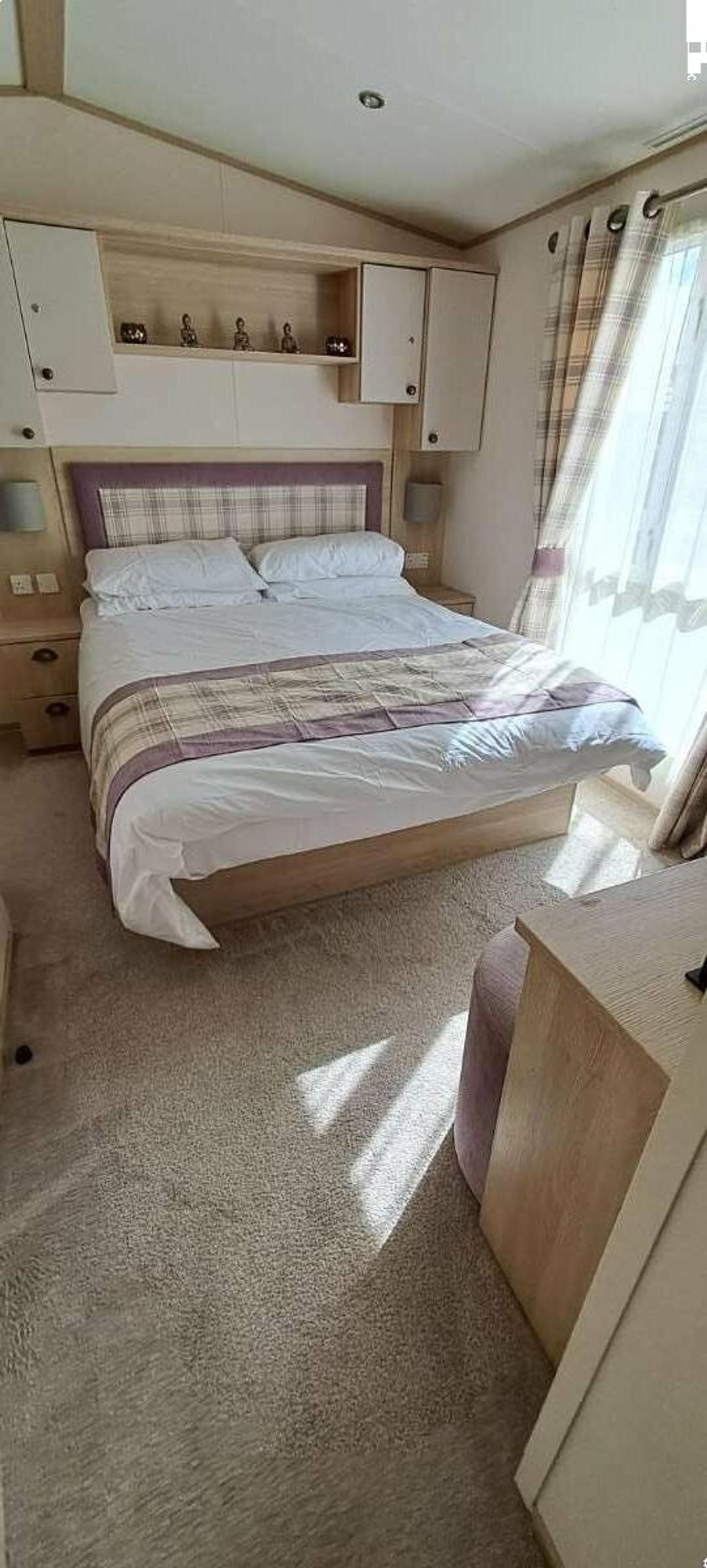 Whitecliff Bay Holiday Park - Holiday Accommodation 18867