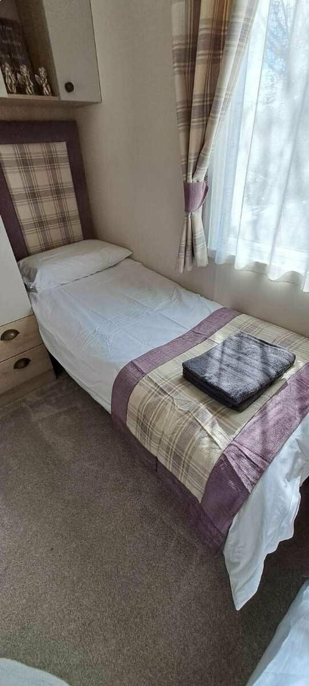 Whitecliff Bay Holiday Park - Holiday Accommodation 18867