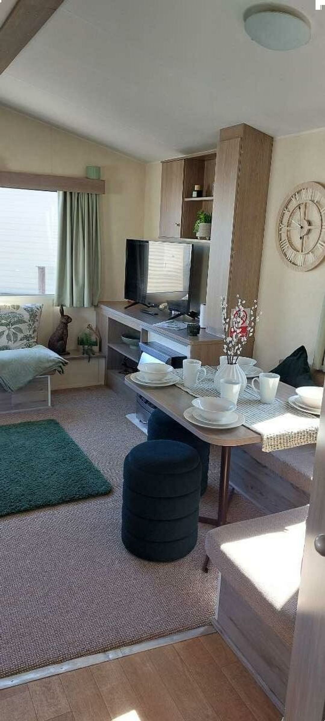 Golden Gate Holiday Centre - Holiday Accommodation 20020