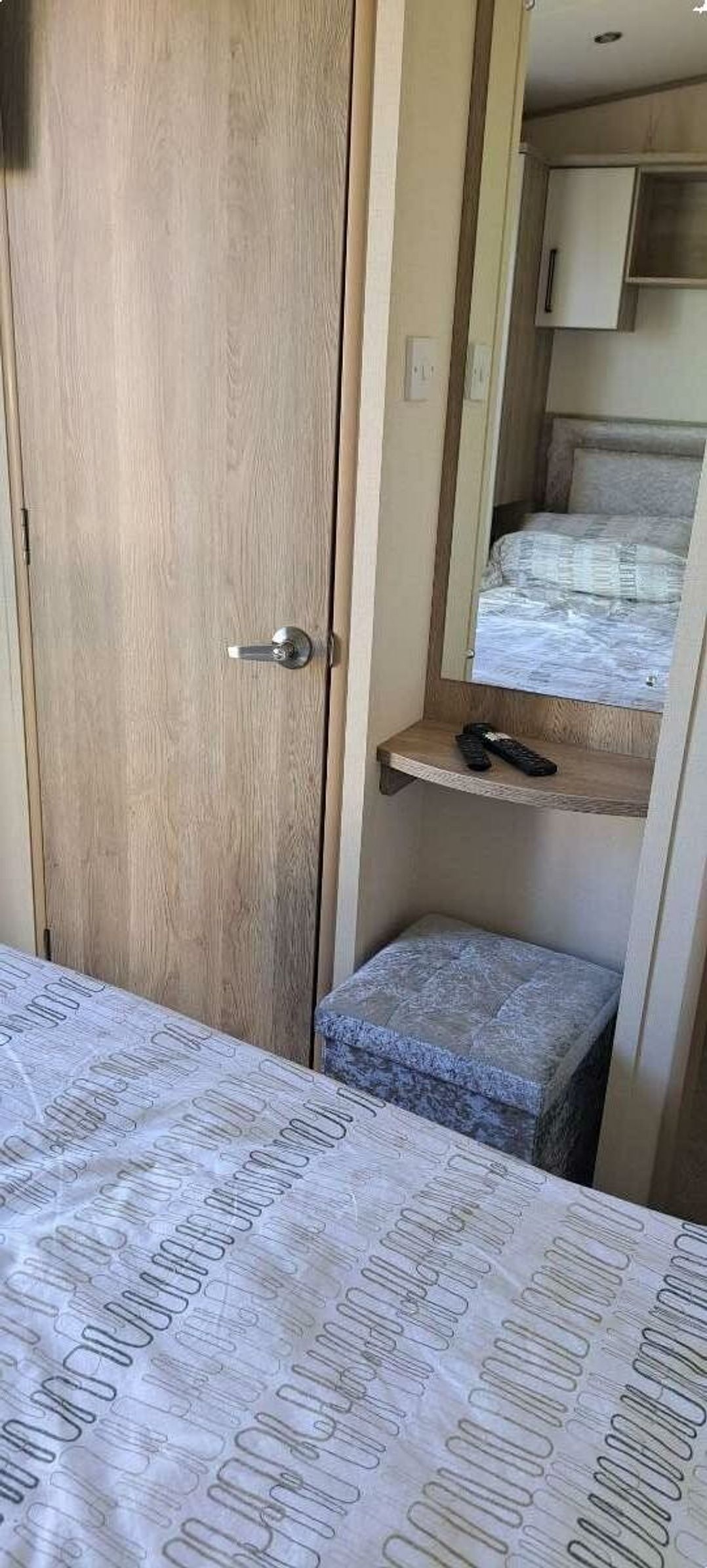 California Cliffs Holiday Park - Holiday Accommodation 21208