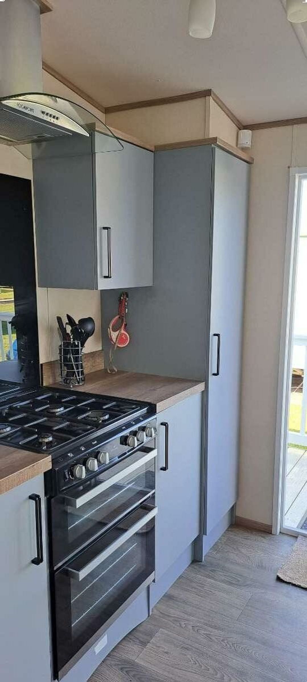 California Cliffs Holiday Park - Holiday Accommodation 21208