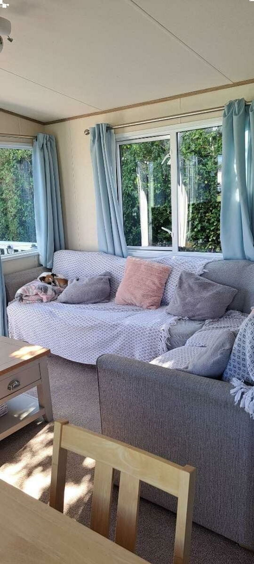 California Cliffs Holiday Park - Holiday Accommodation 21208