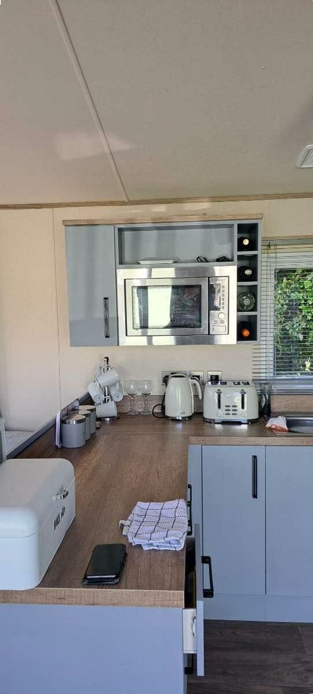 California Cliffs Holiday Park - Holiday Accommodation 21208