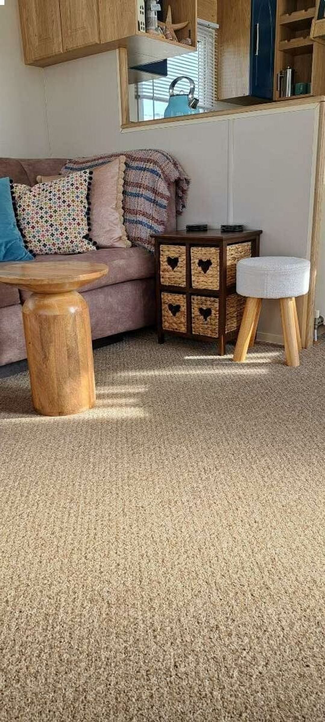 Sand Le Mere Holiday Village - Holiday Accommodation 22091