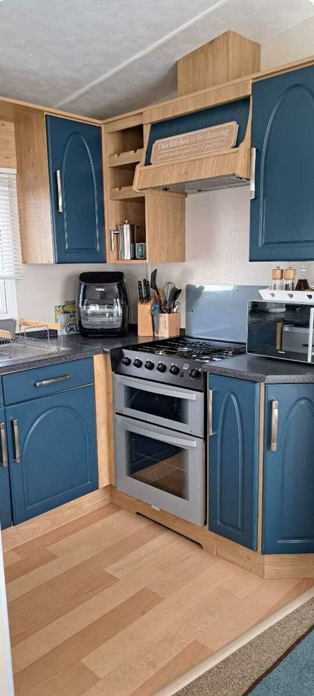 Sand Le Mere Holiday Village - Holiday Accommodation 22091