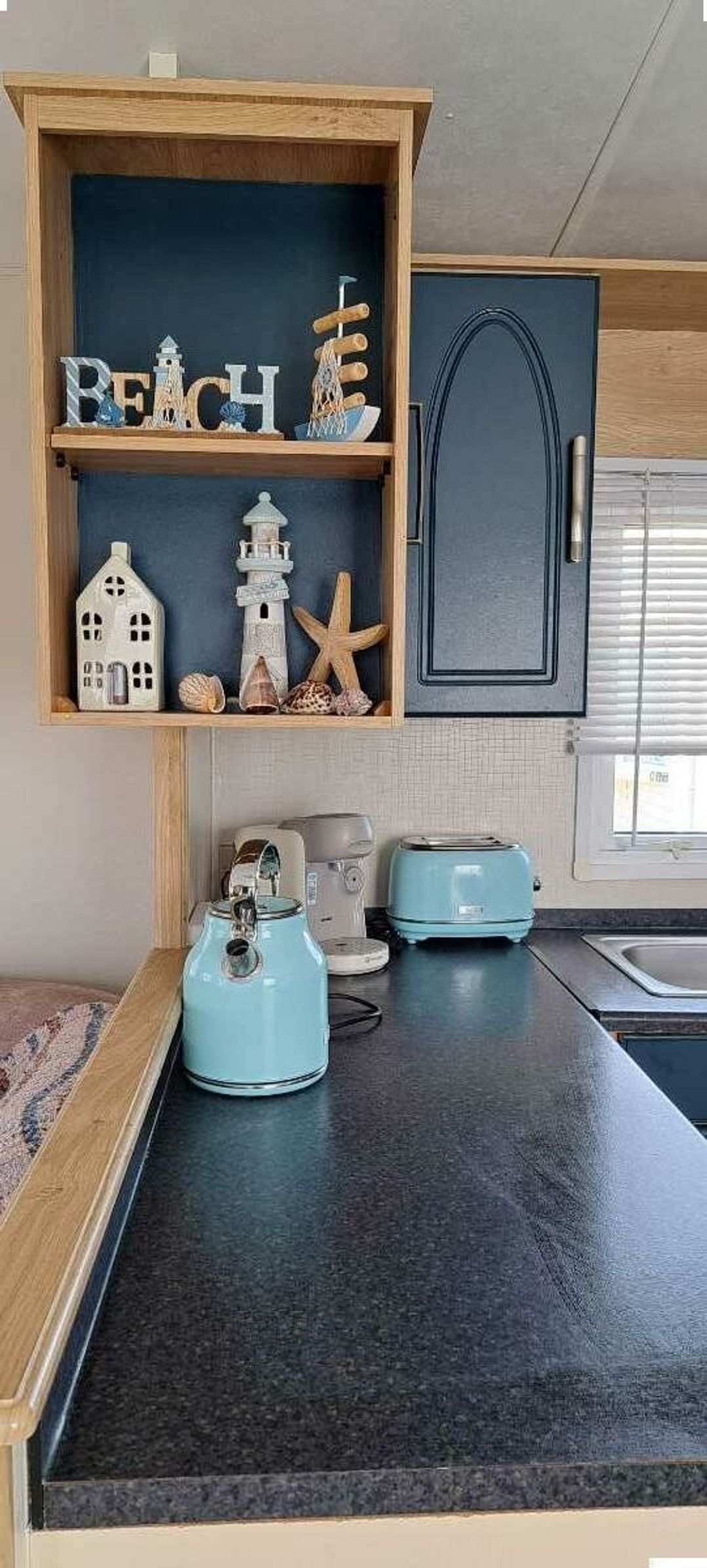 Sand Le Mere Holiday Village - Holiday Accommodation 22091