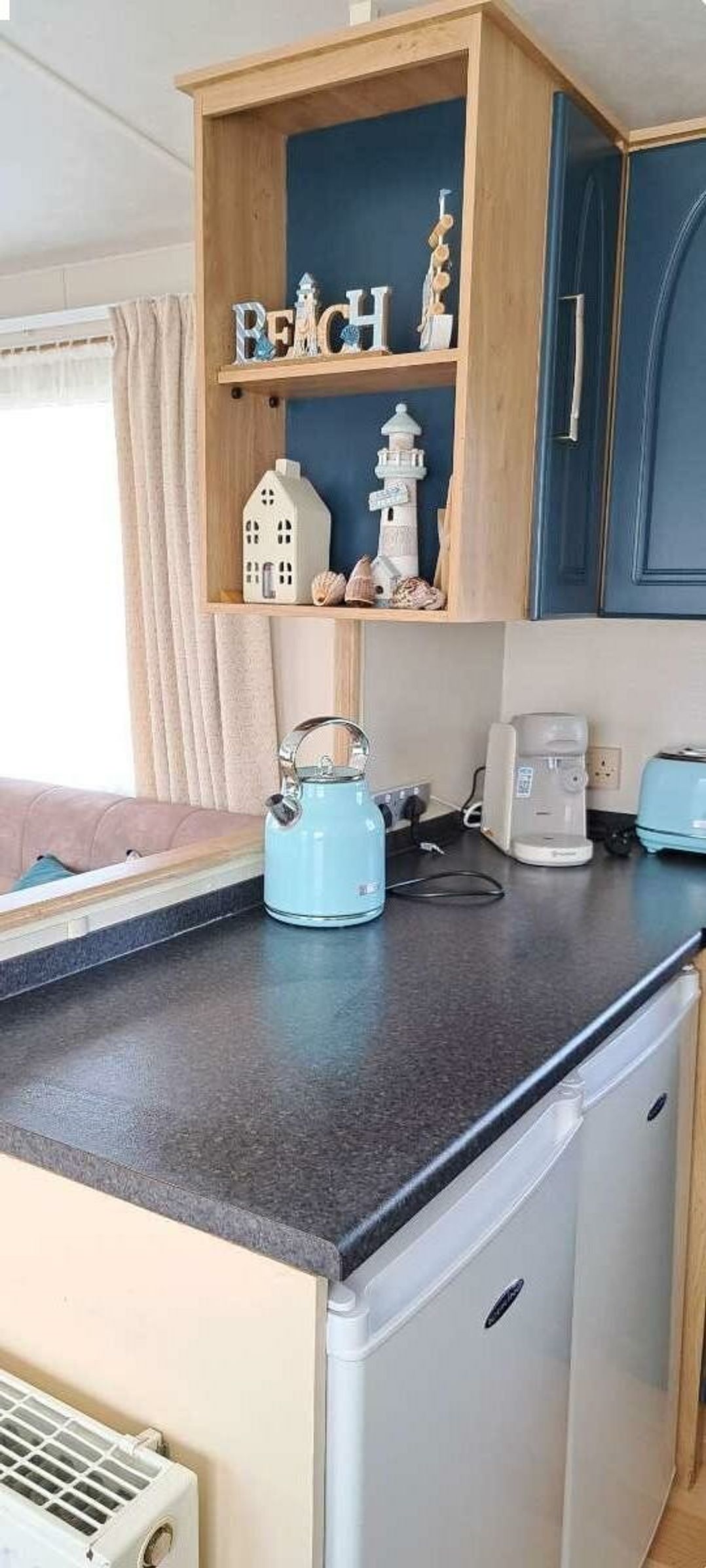 Sand Le Mere Holiday Village - Holiday Accommodation 22091