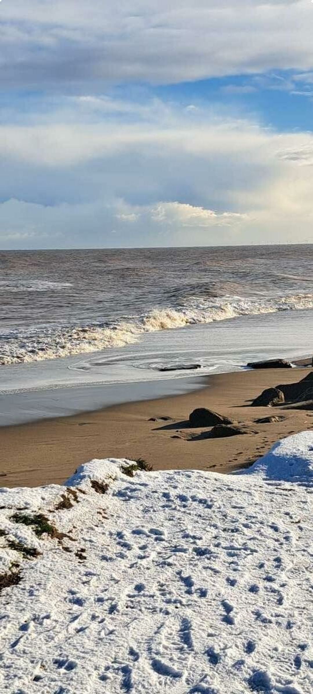 Sand Le Mere Holiday Village - Holiday Accommodation 22091