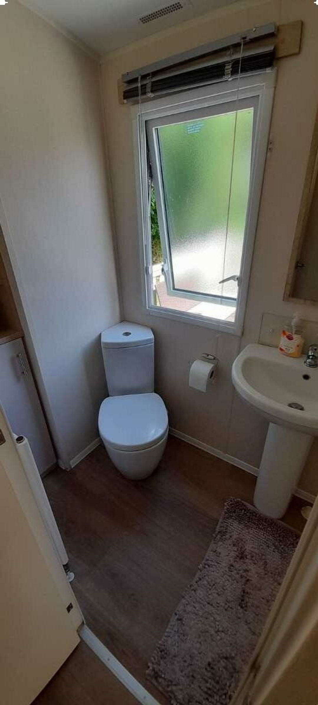 Riverside Leisure Park - Holiday Accommodation 22223