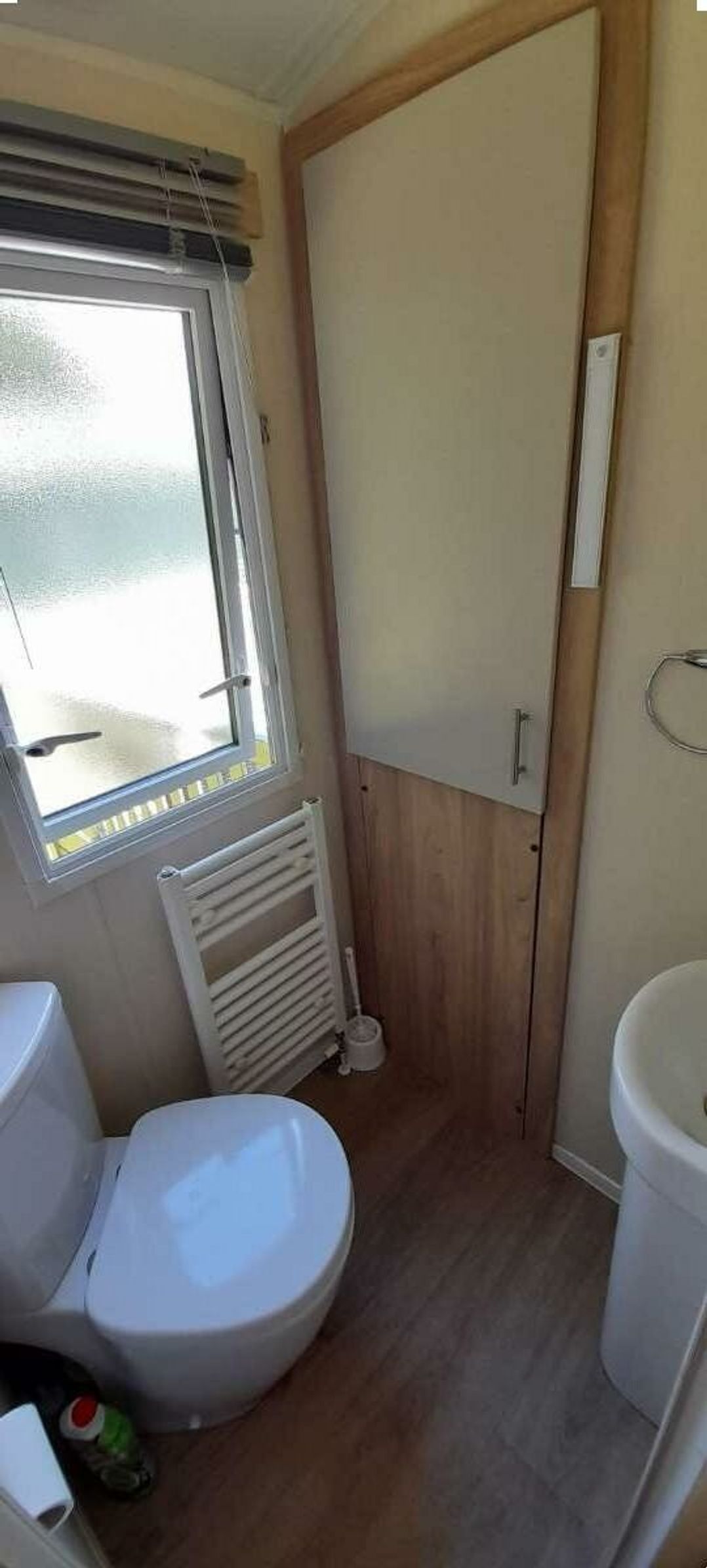 Riverside Leisure Park - Holiday Accommodation 22223