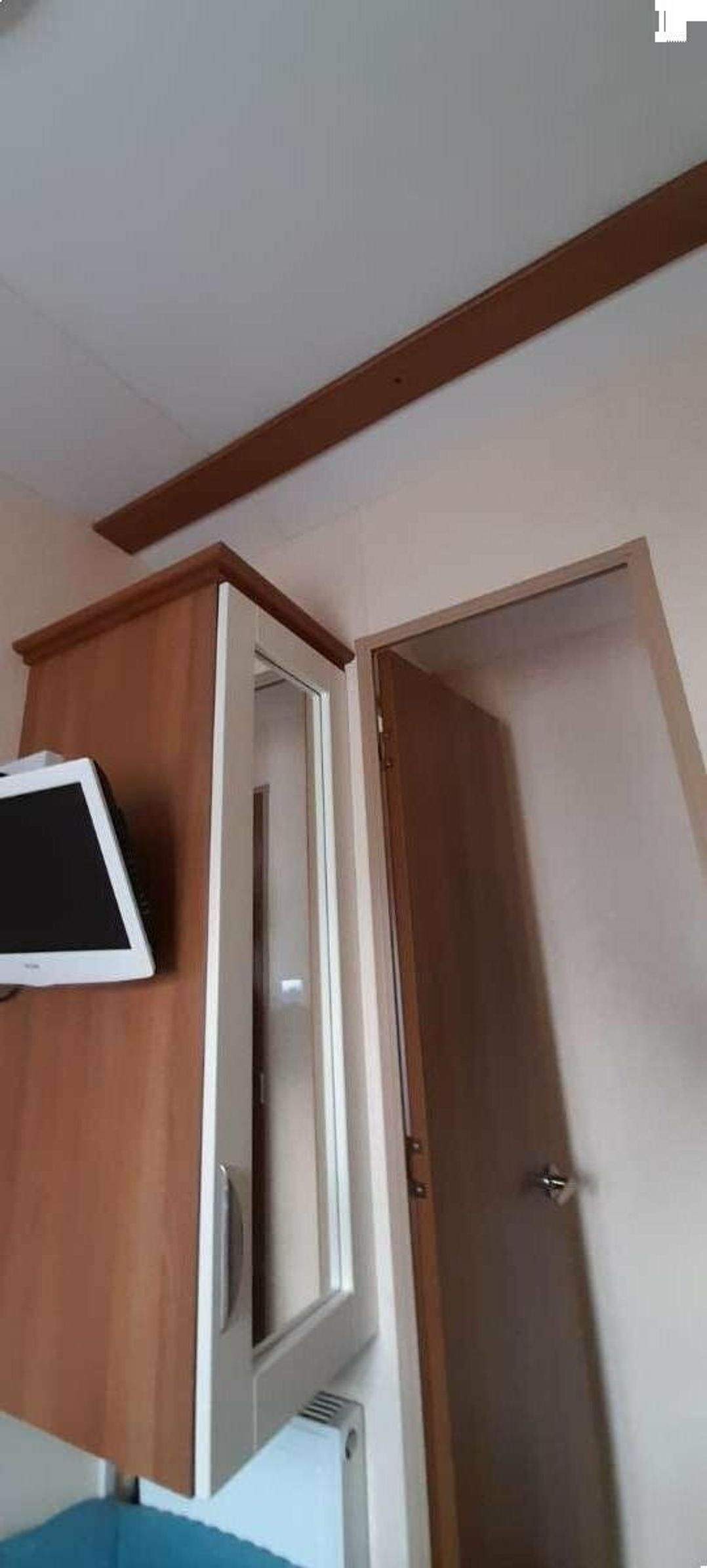 Browns Holiday Park - Holiday Accommodation 8510