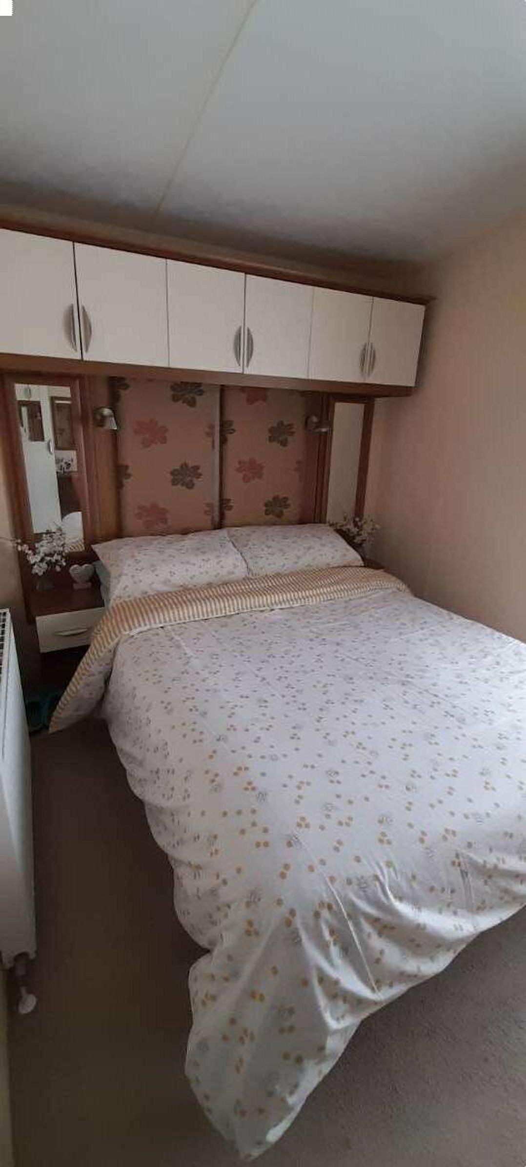 Browns Holiday Park - Holiday Accommodation 8510