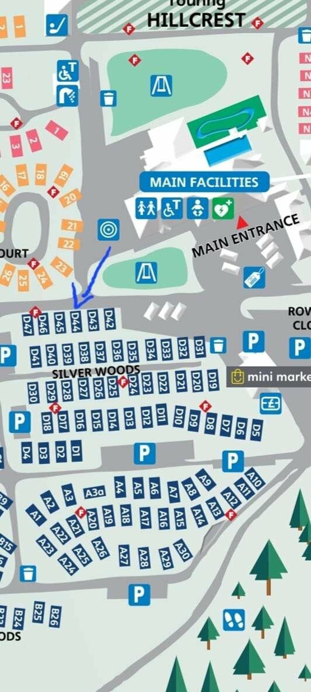 Reighton Sands Holiday Park - Holiday Accommodation 16006