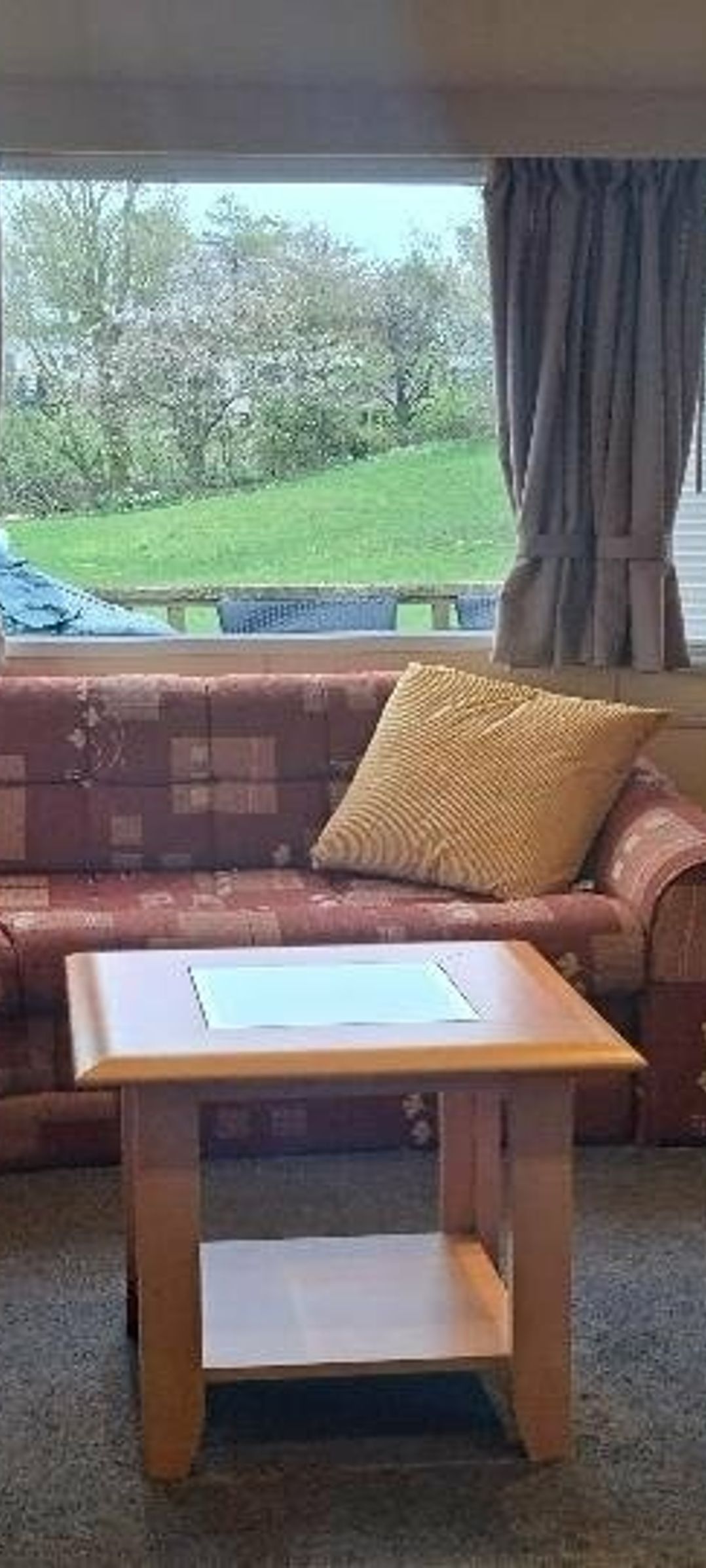 Chapel Farm Caravan Park - Holiday Accommodation 20338