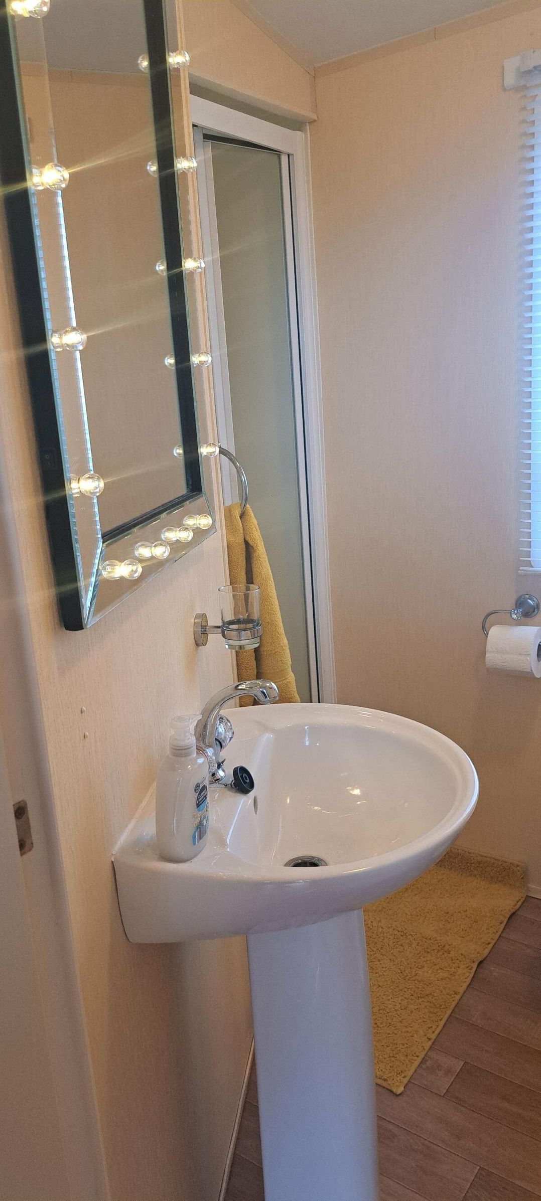 Chapel Farm Caravan Park - Holiday Accommodation 20338