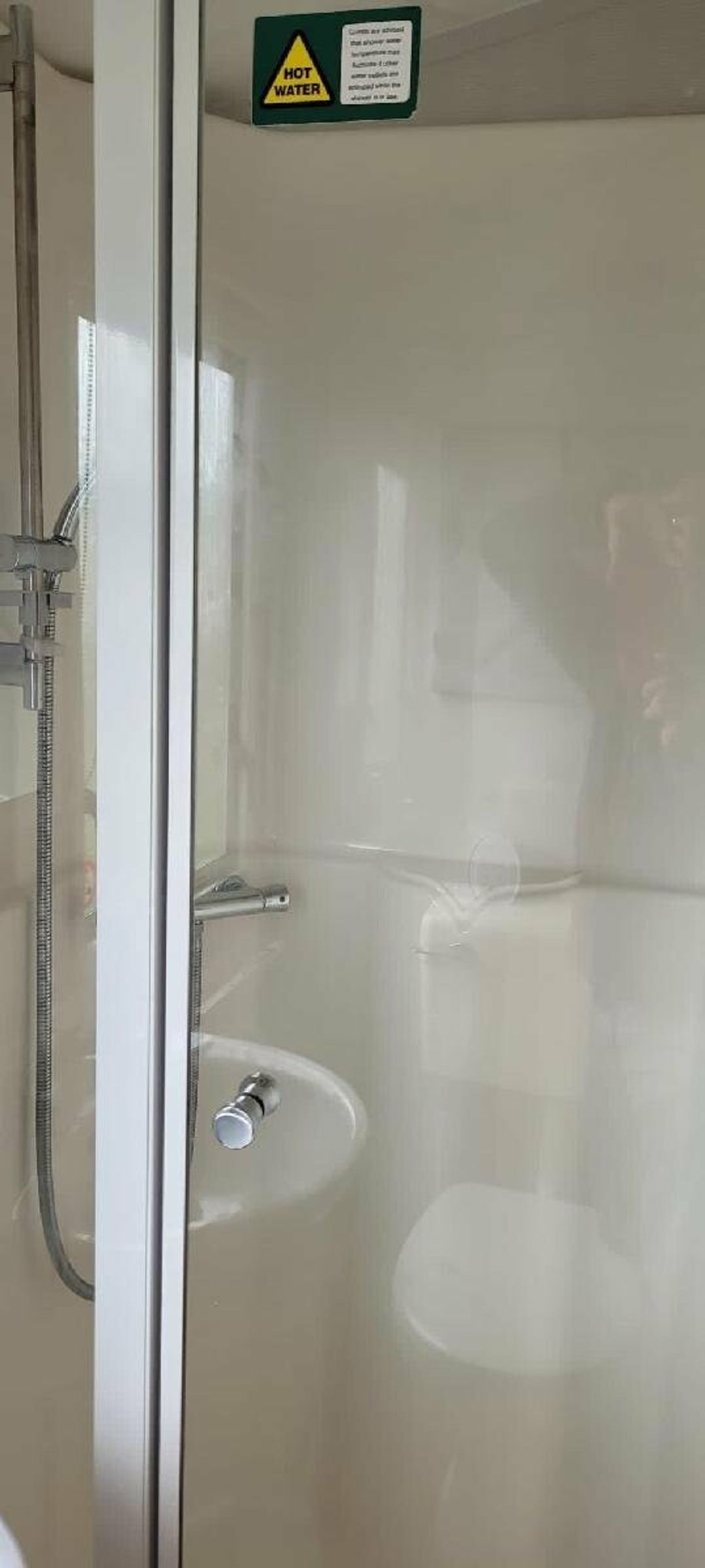 Golden Gate Holiday Centre - Holiday Accommodation 10581