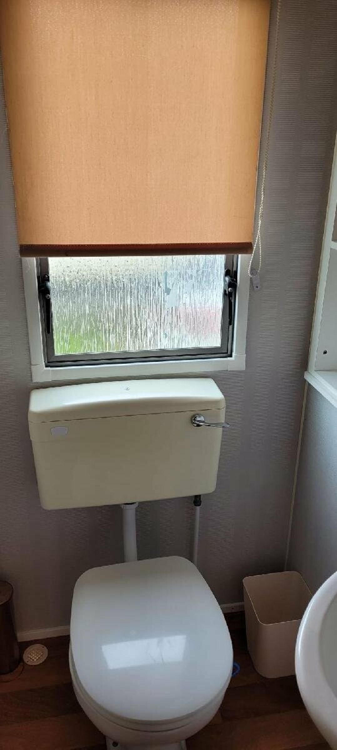 Golden Gate Holiday Centre - Holiday Accommodation 10581