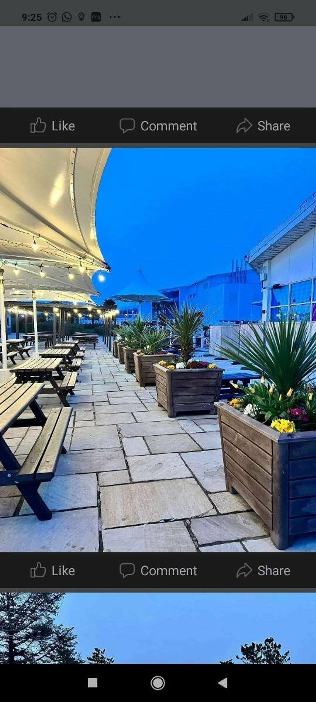 Hafan y Mor Haven - Holiday Accommodation 10641