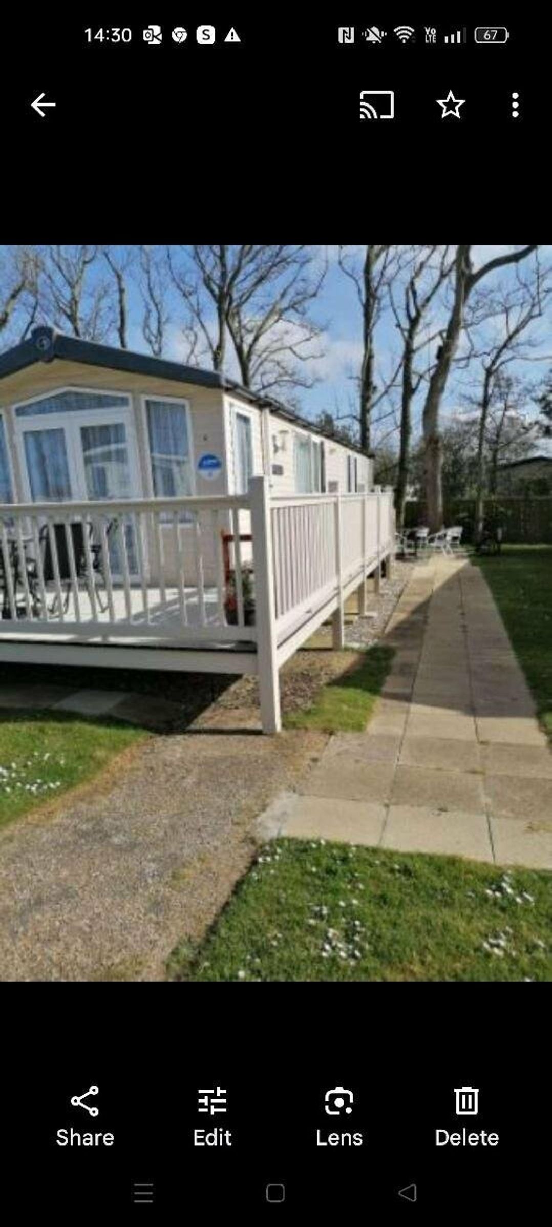 Primrose Valley Holiday Park - Holiday Accommodation 10765