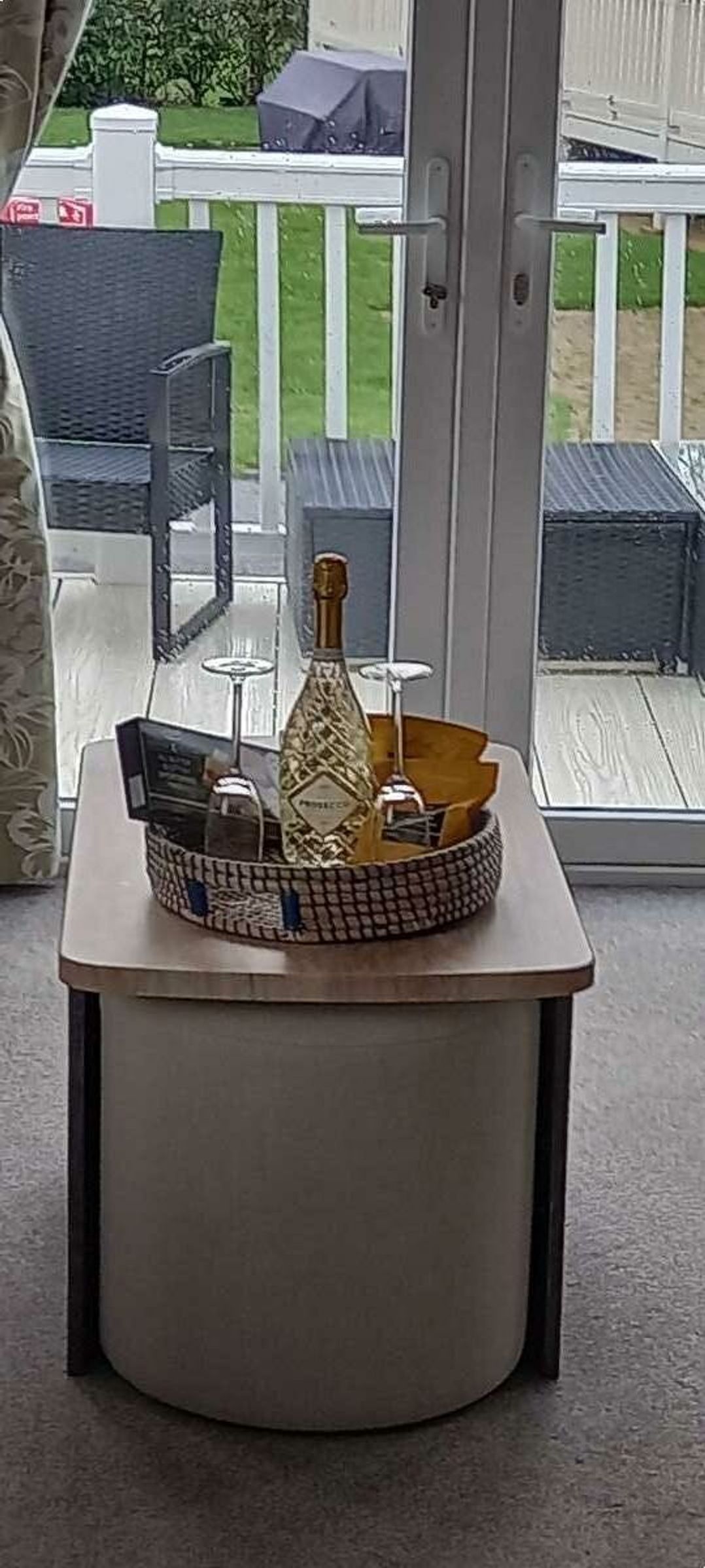 Seton Sands Caravan Park - Holiday Accommodation 11200