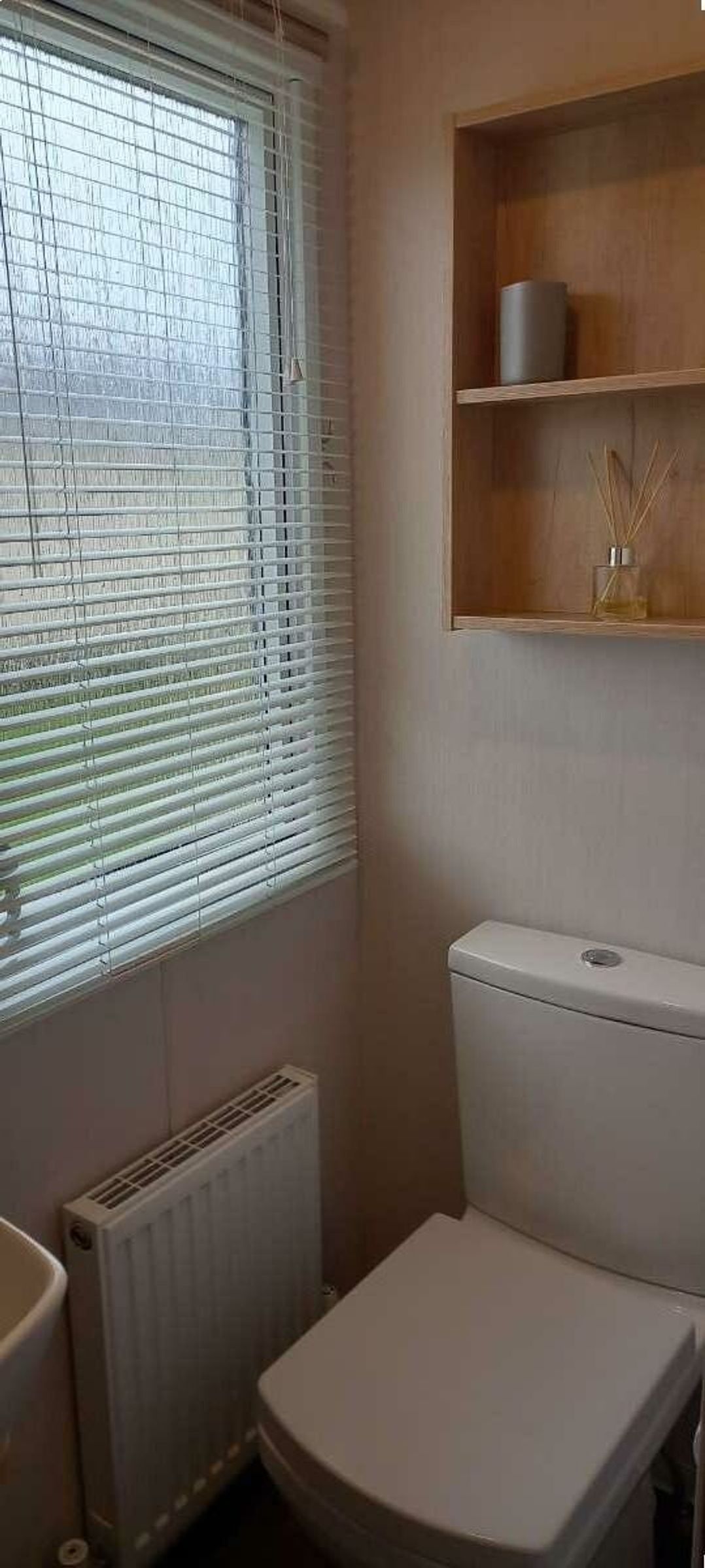 Seton Sands Caravan Park - Holiday Accommodation 11200