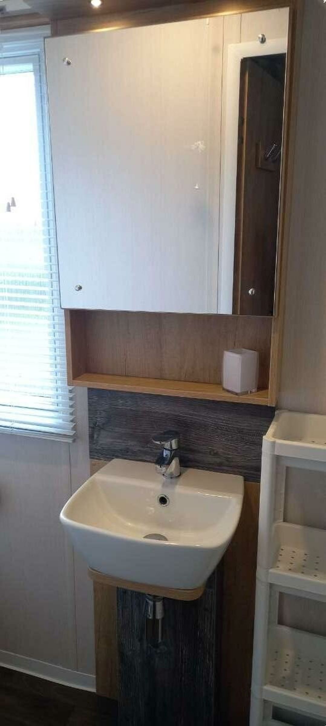 Seton Sands Caravan Park - Holiday Accommodation 11200