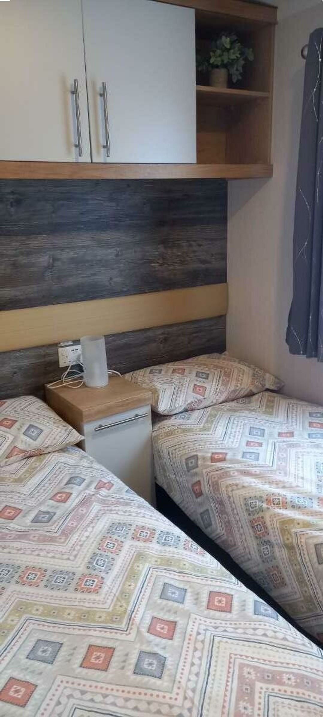 Seton Sands Caravan Park - Holiday Accommodation 11200