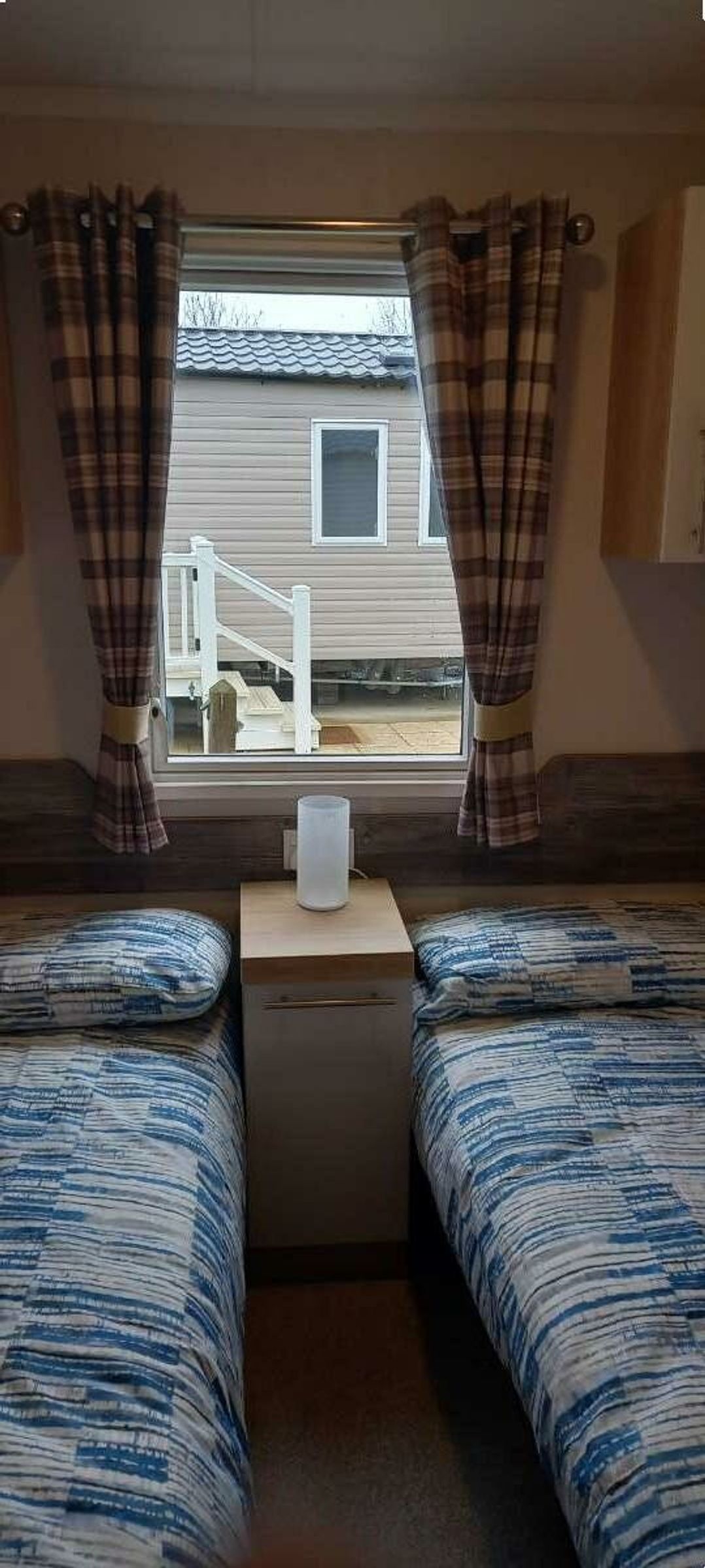 Seton Sands Caravan Park - Holiday Accommodation 11200