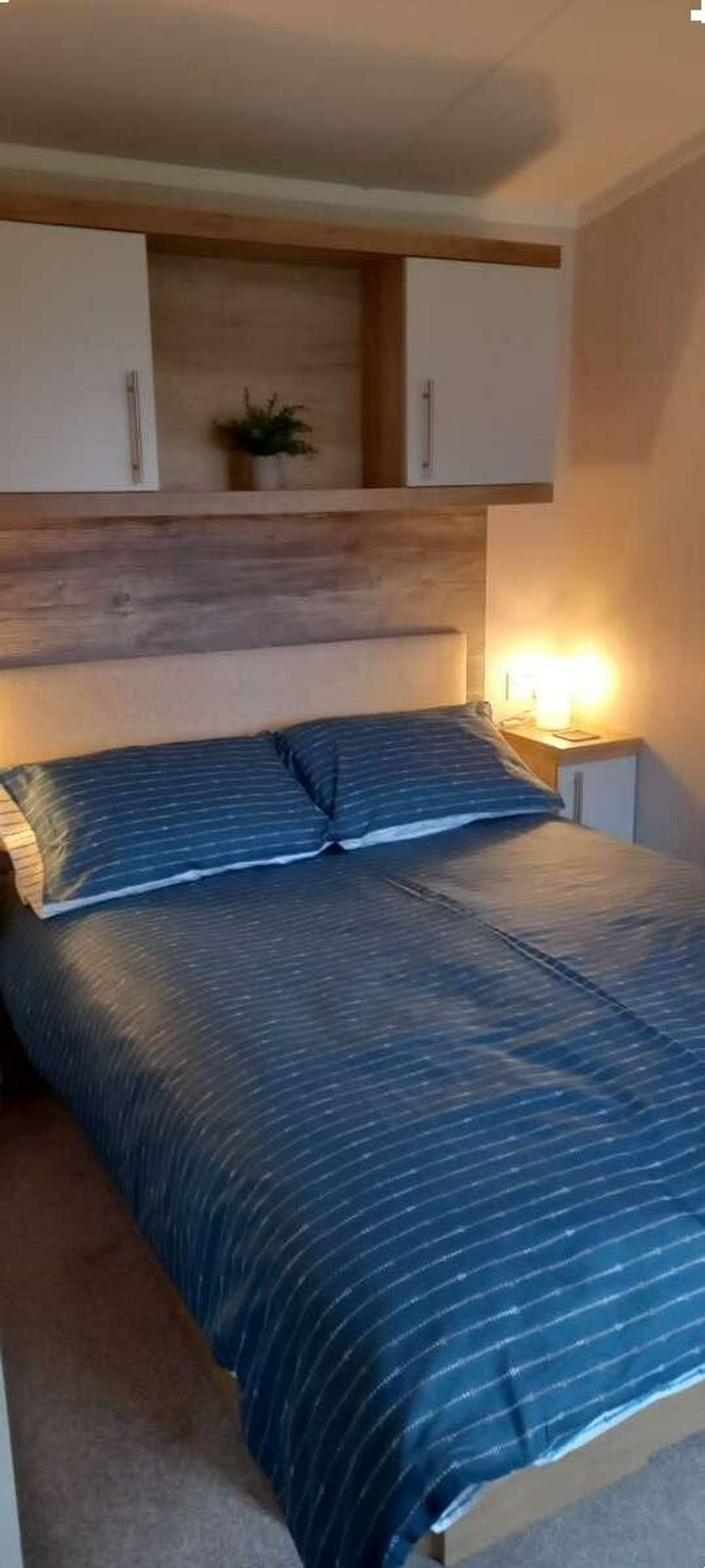 Seton Sands Caravan Park - Holiday Accommodation 11200