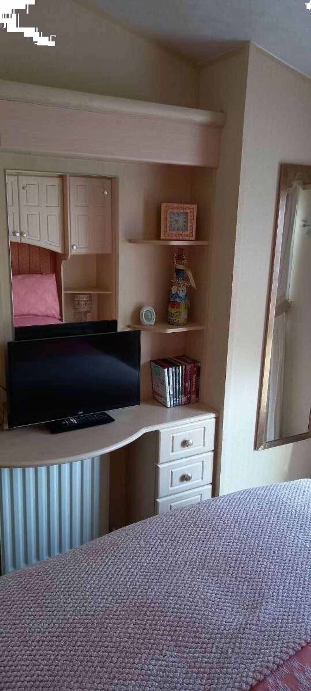 Golden Sands Kinmel Bay - Holiday Accommodation 11411