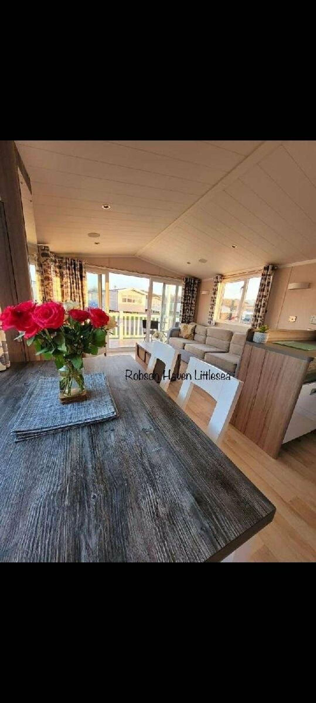 Littlesea Holiday Park - Holiday Accommodation 12186