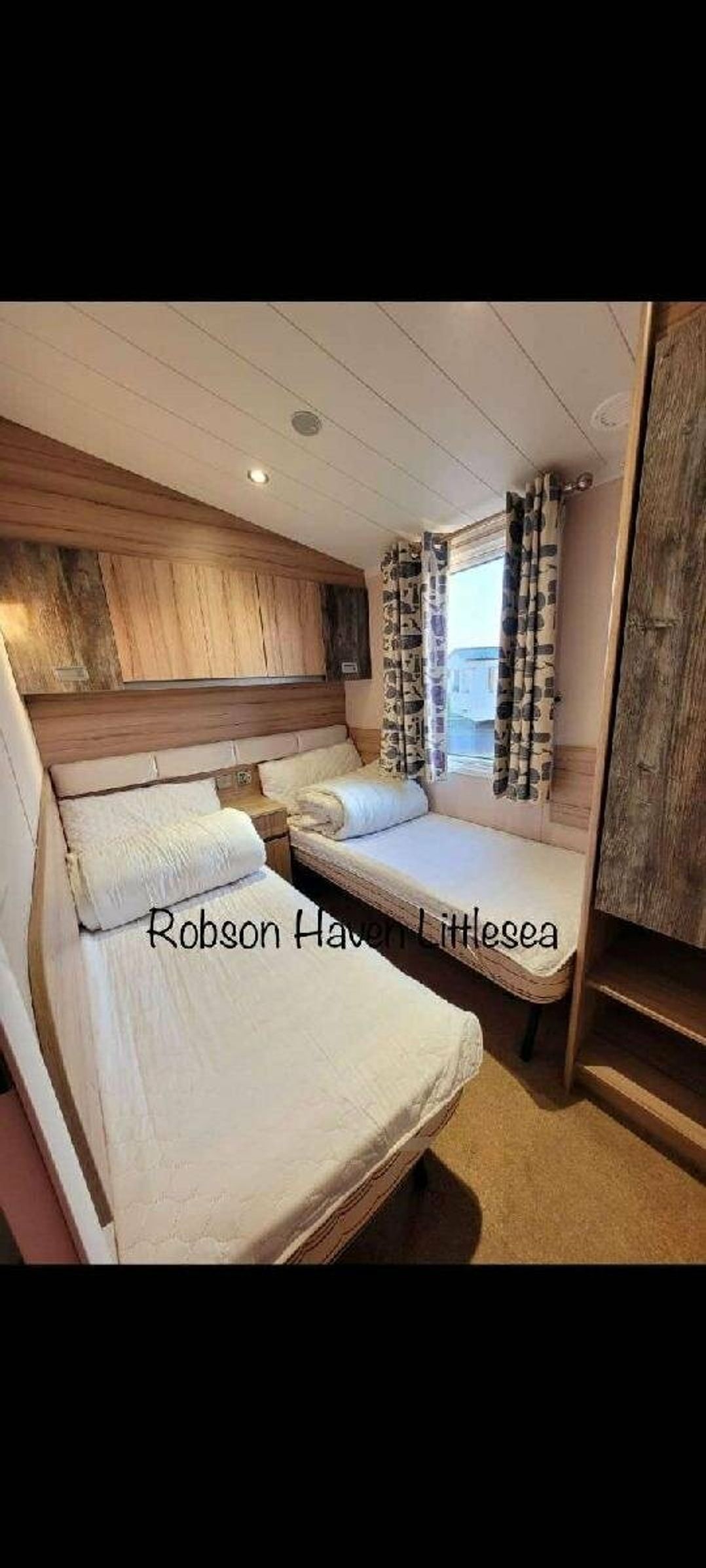 Littlesea Holiday Park - Holiday Accommodation 12186