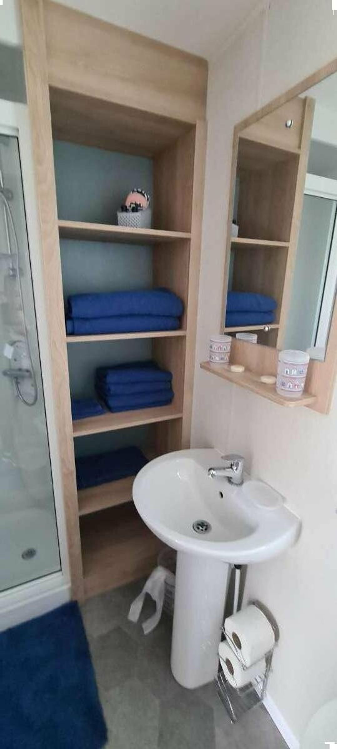 Devon Cliffs Holiday Park - Holiday Accommodation 12740