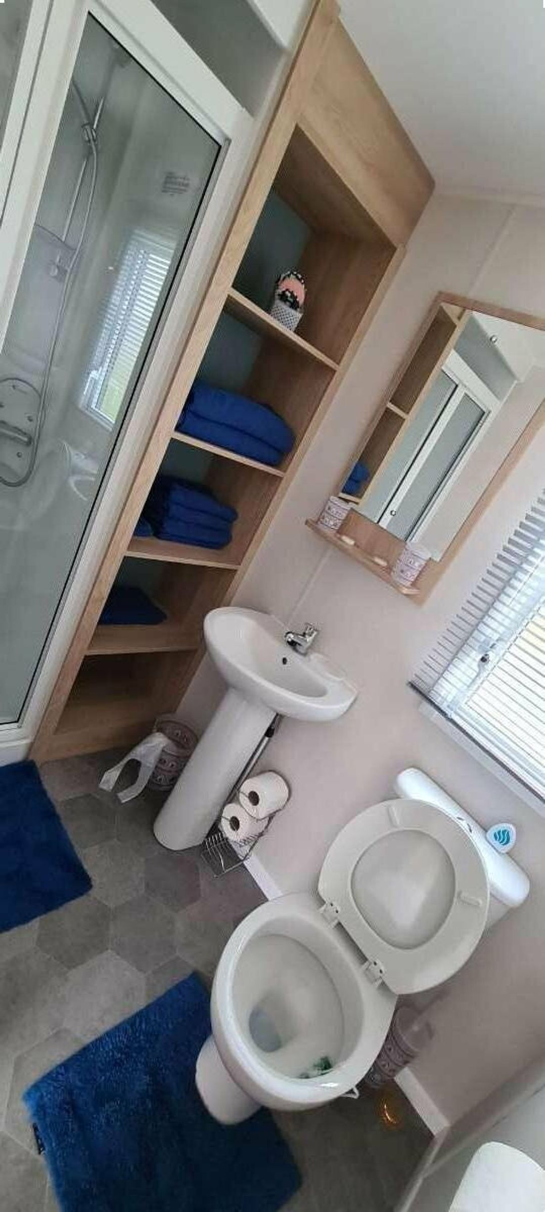 Devon Cliffs Holiday Park - Holiday Accommodation 12740