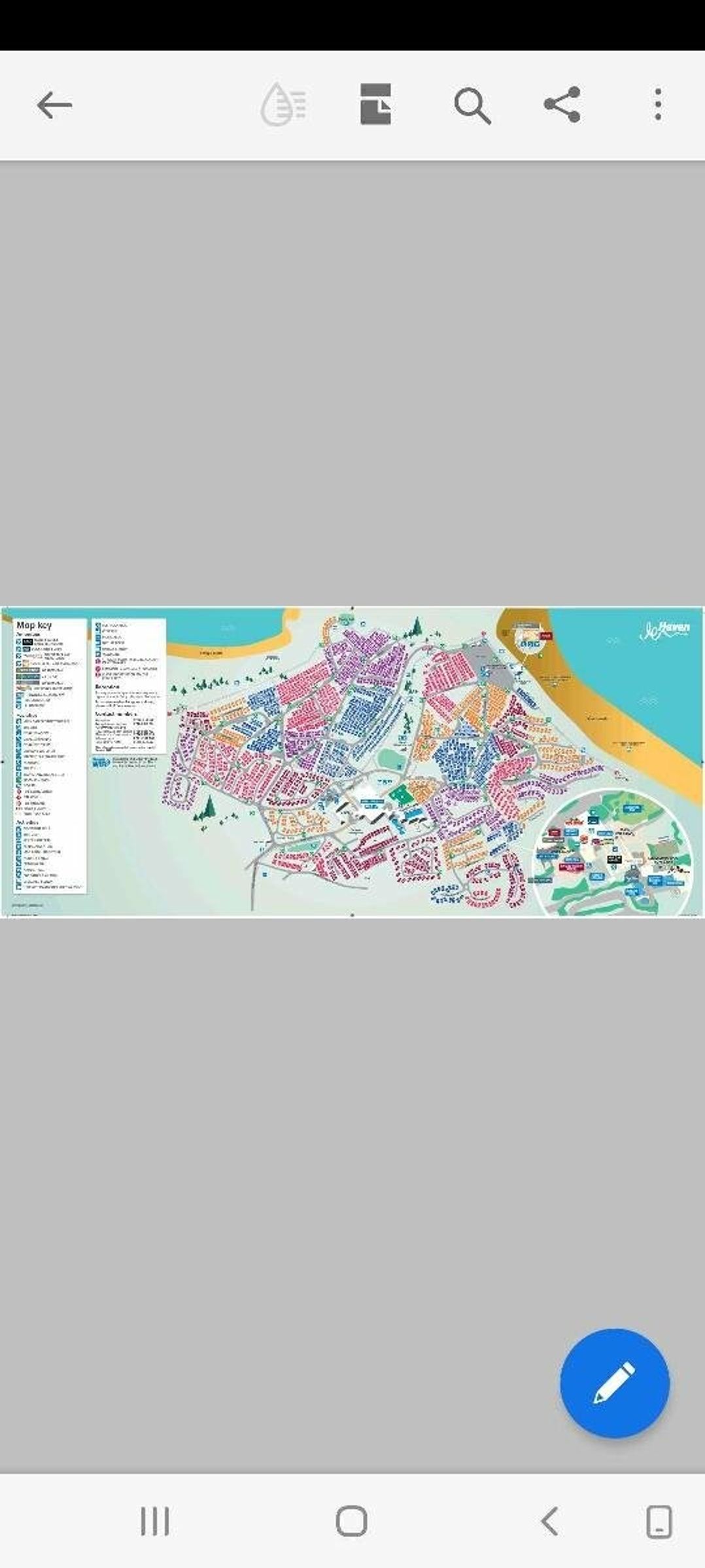 Devon Cliffs Holiday Park - Holiday Accommodation 12740