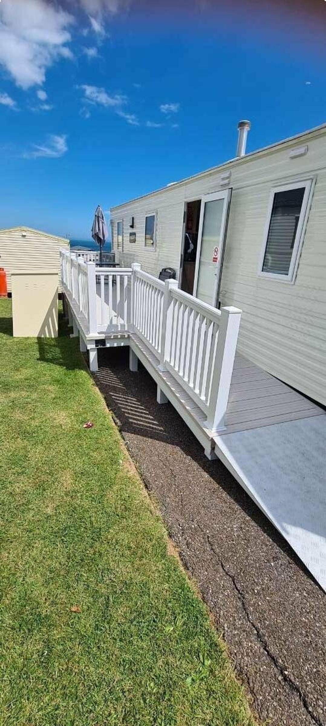 Devon Cliffs Holiday Park - Holiday Accommodation 12740