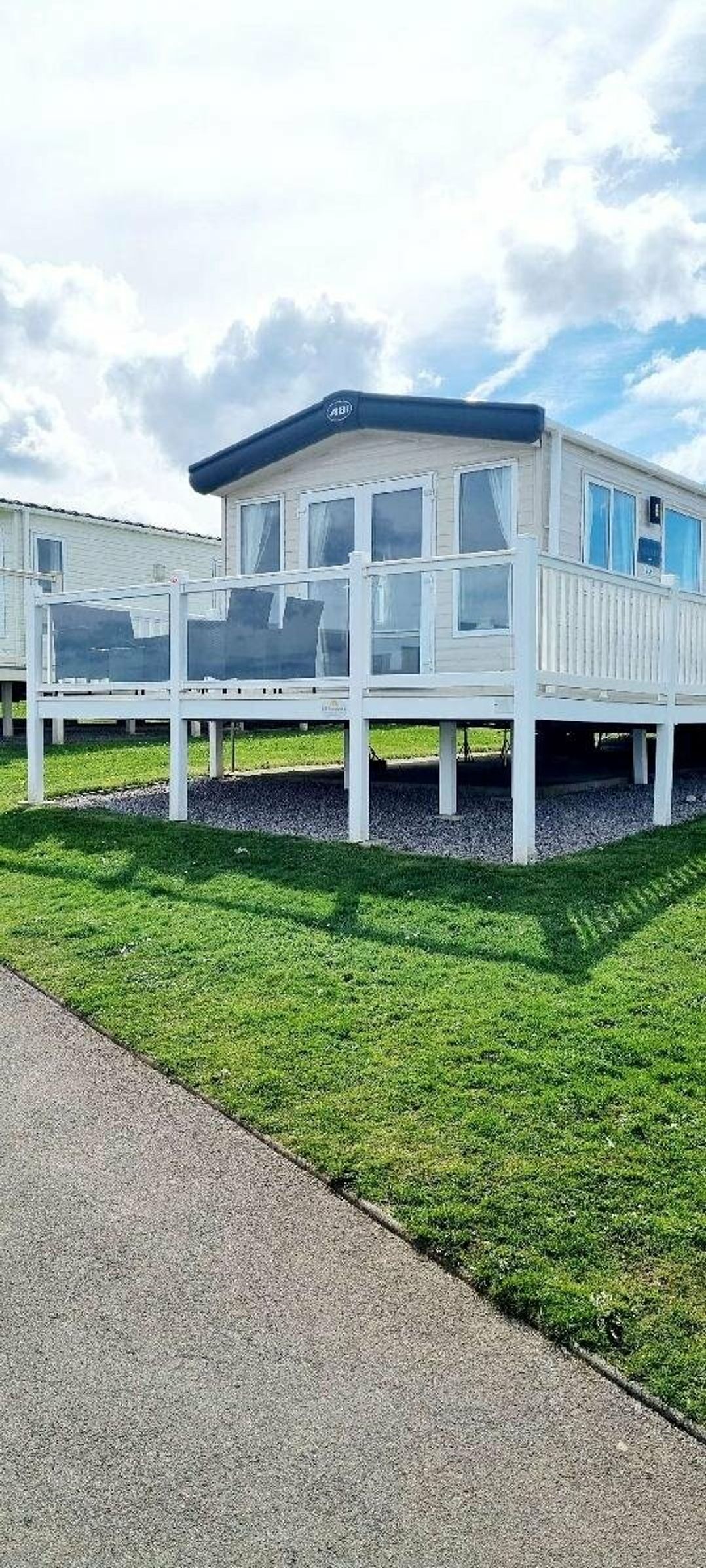 Crimdon Dene Holiday Park - Holiday Accommodation 13874