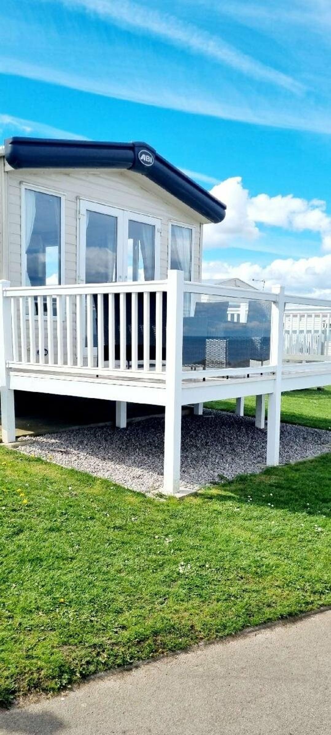 Crimdon Dene Holiday Park - Holiday Accommodation 13874