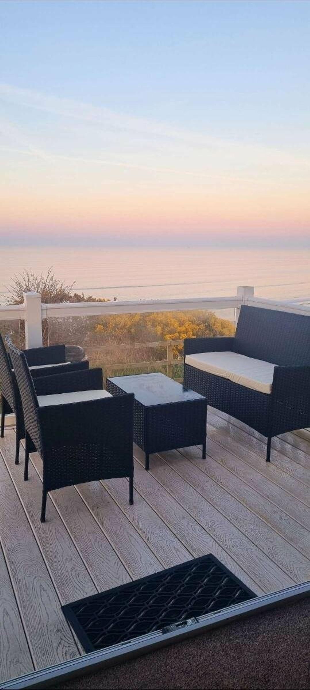 Crimdon Dene Holiday Park - Holiday Accommodation 13874