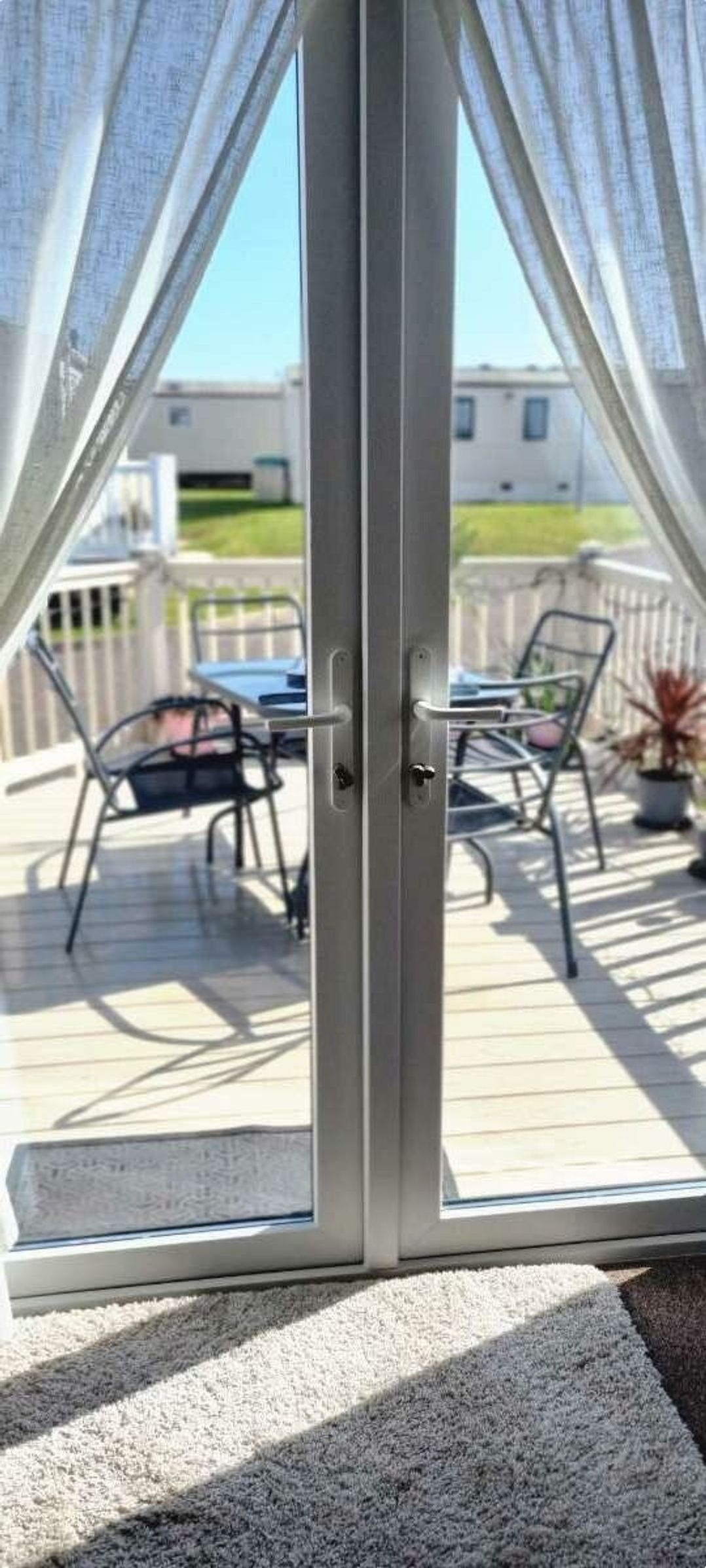 Trecco Bay - Holiday Accommodation 14004