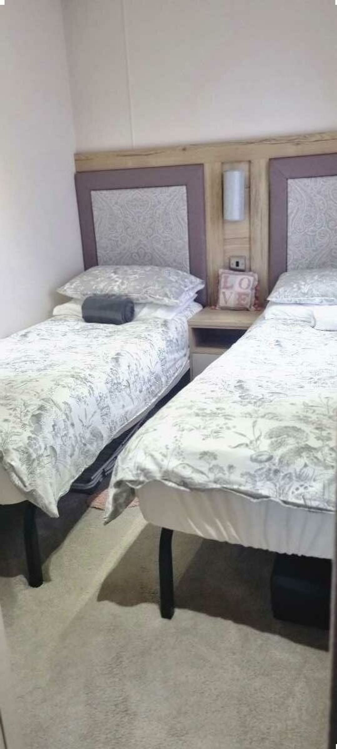 Trecco Bay - Holiday Accommodation 14004