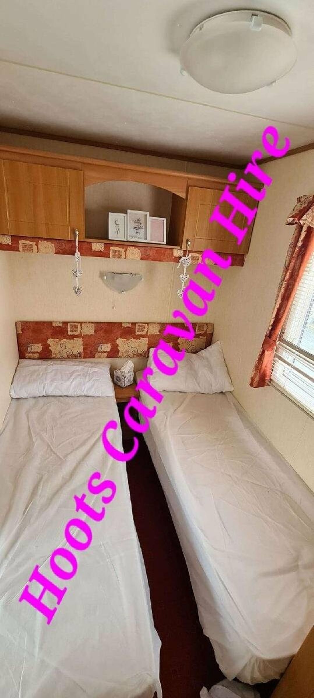 Browns Holiday Park - Holiday Accommodation 14224