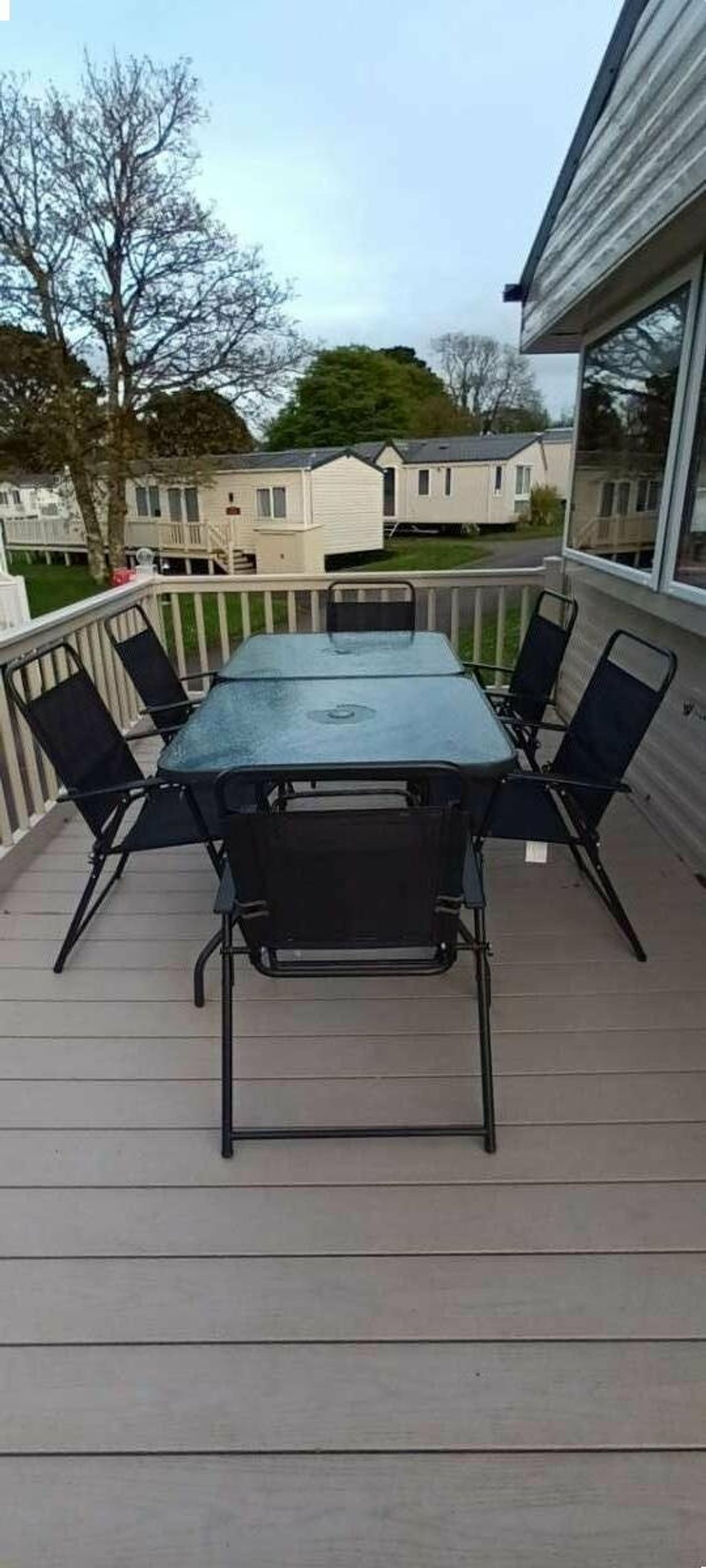 Bideford Bay Holiday Park - Holiday Accommodation 14359