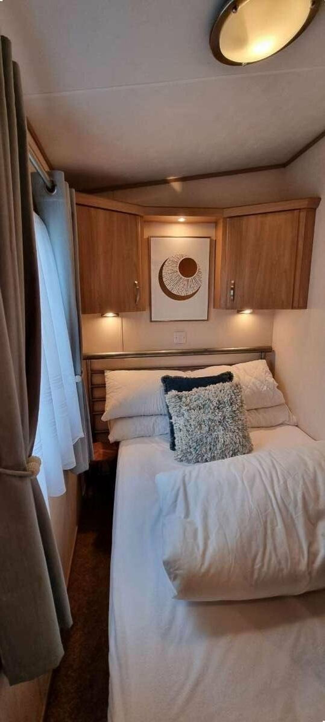 Golden Sands Kinmel Bay - Holiday Accommodation 14528